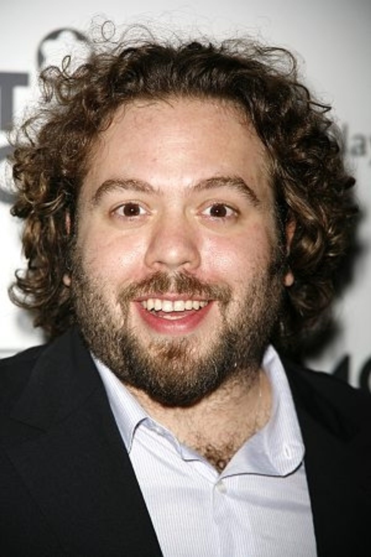 Dan Fogler at The 24 Hours Plays