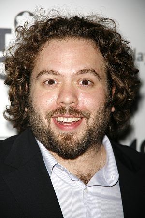Dan Fogler Photo