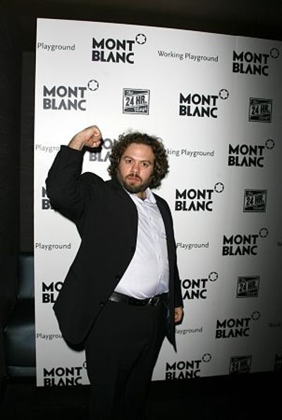 Dan Fogler Photo
