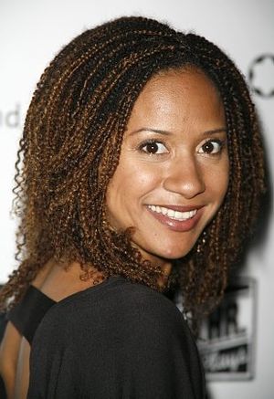 Tracie Thoms Photo