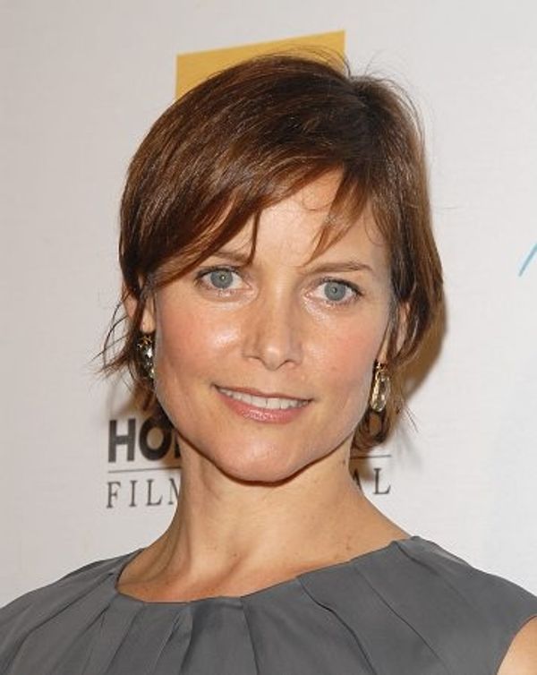 Carey Lowell Photo