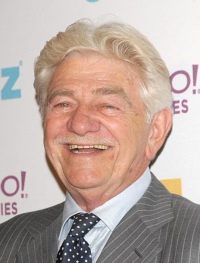 Seymour Cassel Photo