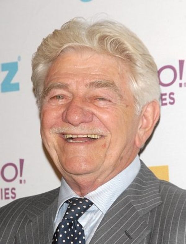 Seymour Cassel Photo