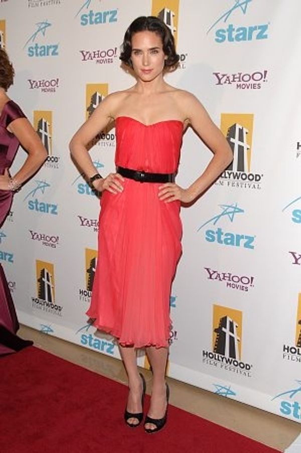 Jennifer Connelly Photo