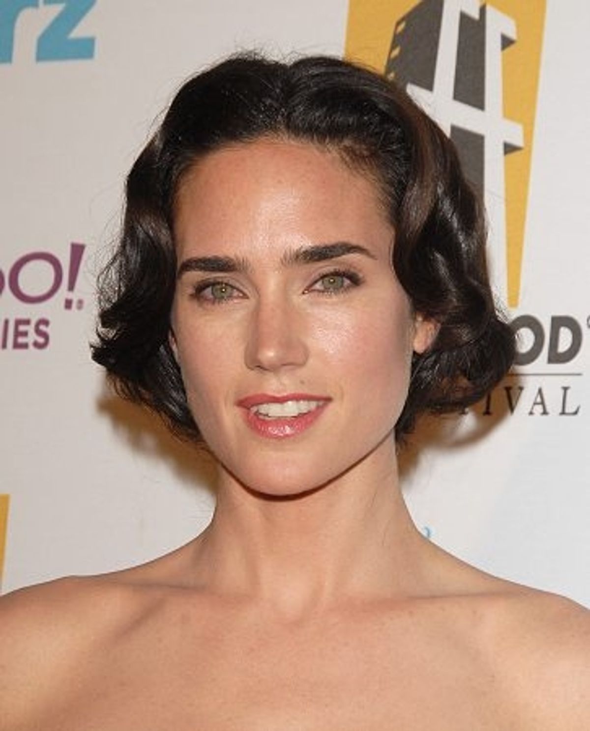 Jennifer Connelly at 