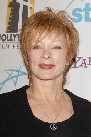 Frances Fisher Photo