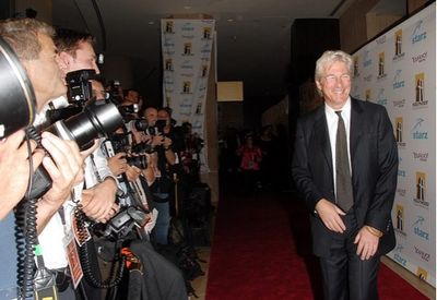 Richard Gere
 Photo