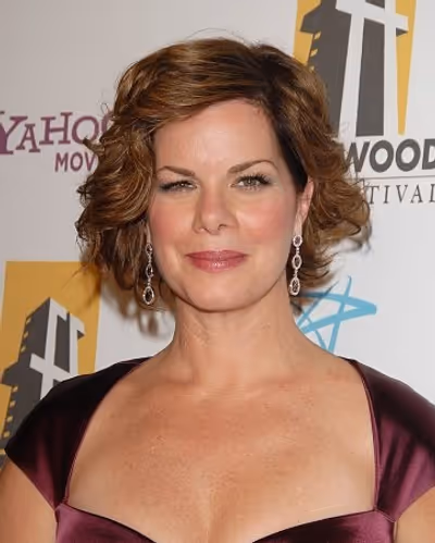 Marcia Gay Harden
 Photo