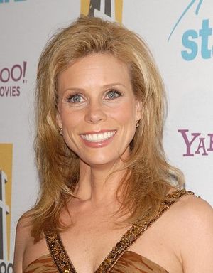 Cheryl Hines Photo