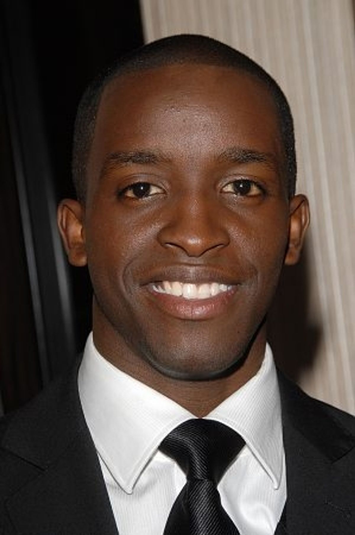 Elijah Kelley at 