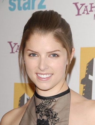 Anna Kendrick Photo