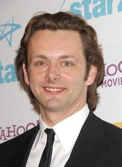 Michael Sheen Photo