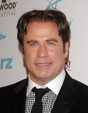 John Travolta Photo