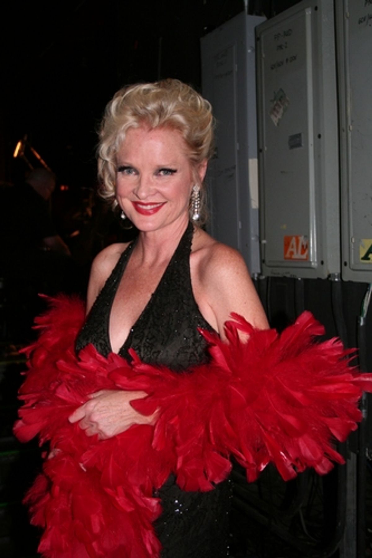 Christine Ebersole at 
