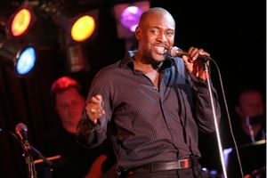 John Eric Patrick Photo