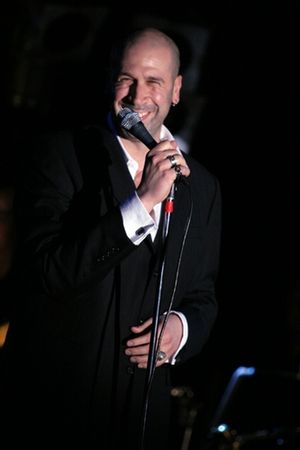 Jeremy Schonfeld Photo