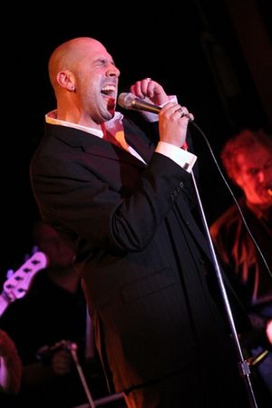 Jeremy Schonfeld Photo