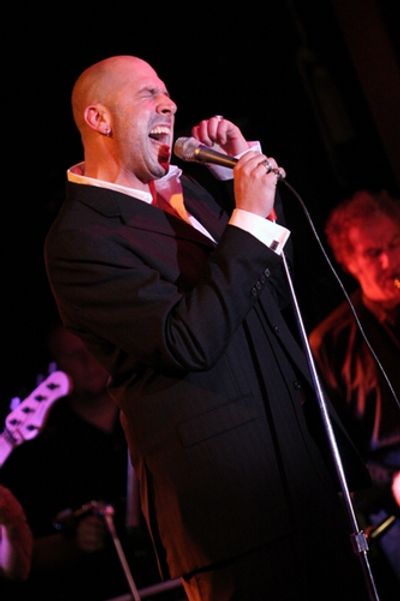 Jeremy Schonfeld Photo