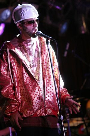 Thomas Cannizzaro Photo