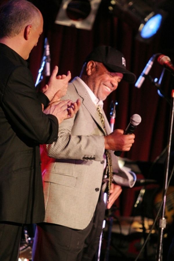 Berry Gordy Jr. Photo