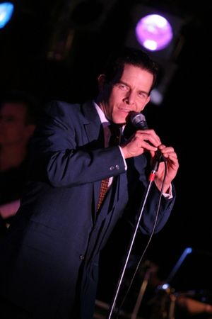 Christian Hoff Photo