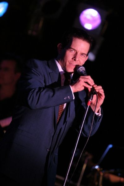 Christian Hoff Photo
