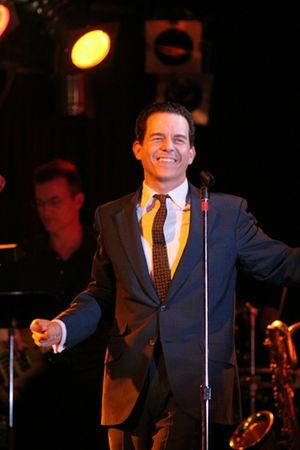 Christian Hoff Photo