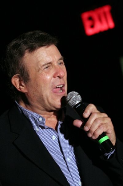  Bruce Morrow Photo