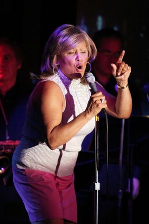 Darlene Love Photo