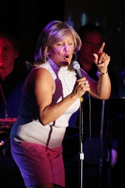 Darlene Love Photo