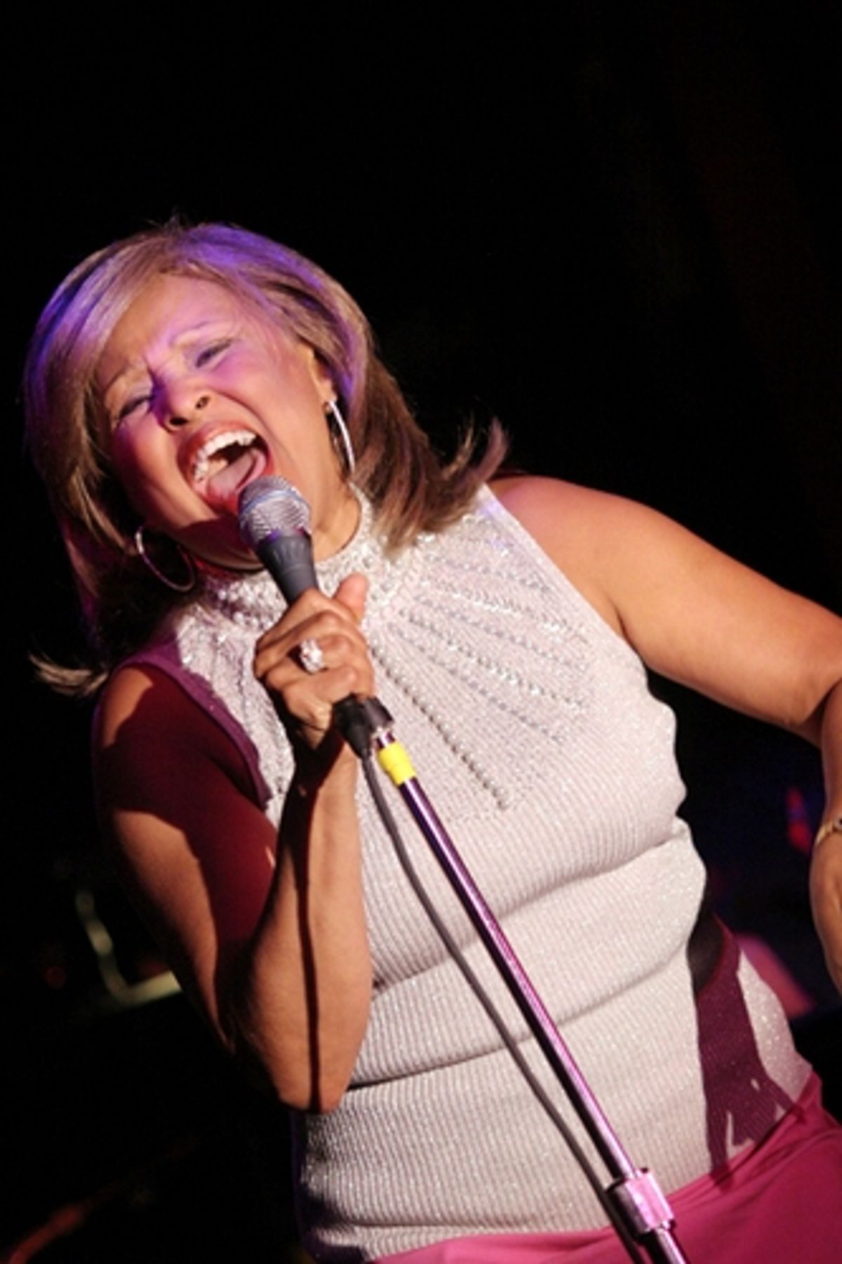 Darlene Love at 