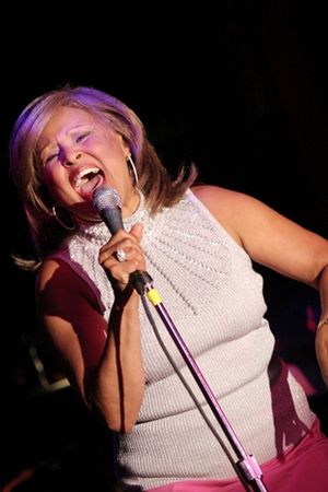Darlene Love Photo