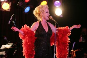 Christine Ebersole Photo