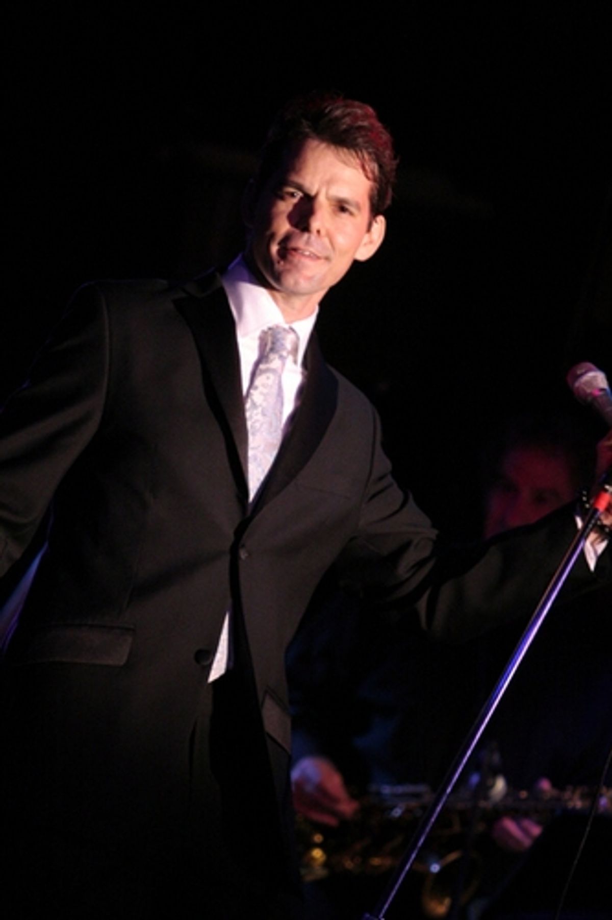 J. Robert Spencer at 