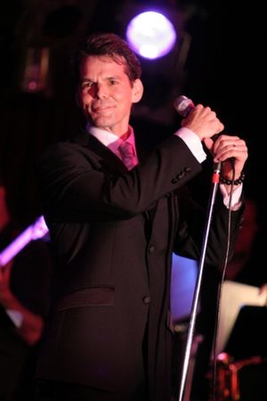 J. Robert Spencer Photo