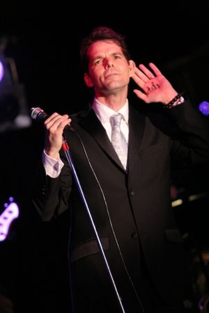 J. Robert Spencer Photo