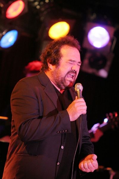 Michael Lanning Photo