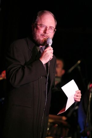 Rupert Holmes Photo