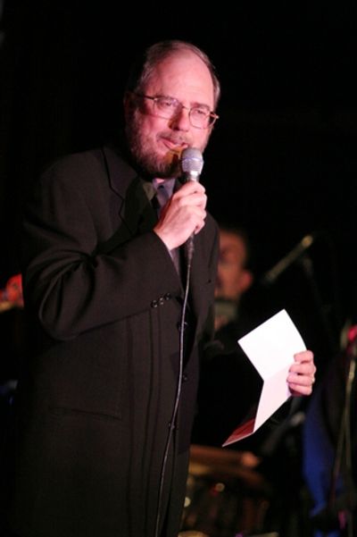 Rupert Holmes Photo