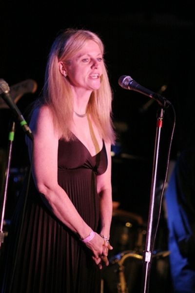 Sandy Hicks Photo