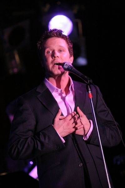 Will Chase Photo
