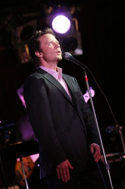 Will Chase Photo