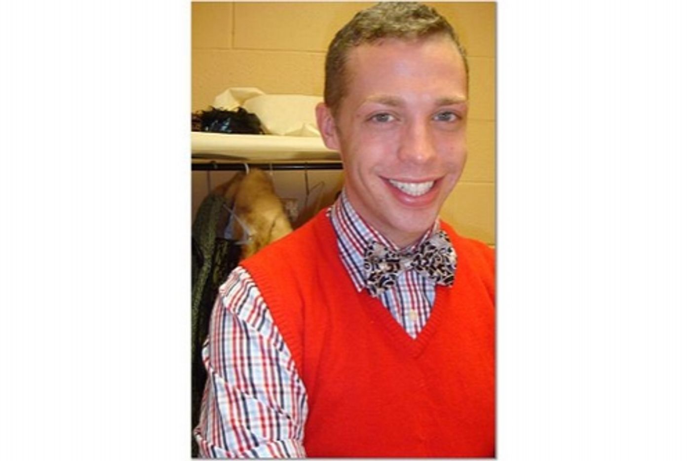 Photo Flash: Cuccioli in 'Show Boat' at Broadway Ala Carte Photo Flash: Cuccioli in 'Show Boat' at Broadway Ala Carte Image