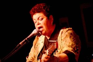 Phoebe Snow  Photo