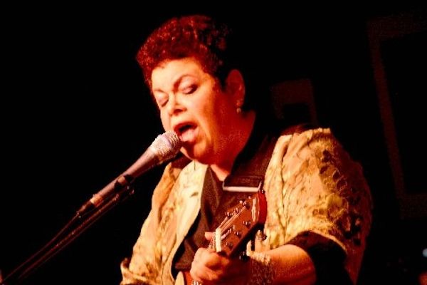 Phoebe Snow  Photo