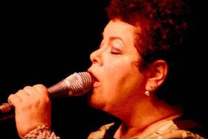 Phoebe Snow  Photo
