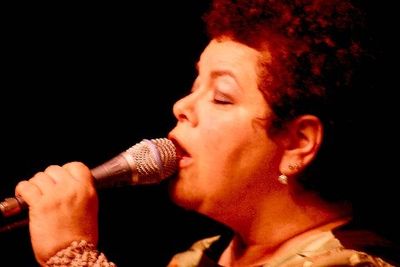 Phoebe Snow  Photo