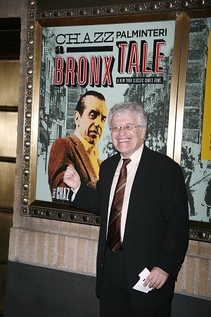 Photos: 'A Bronx Tale' Opening Night Arrivals — photo 4 of 42