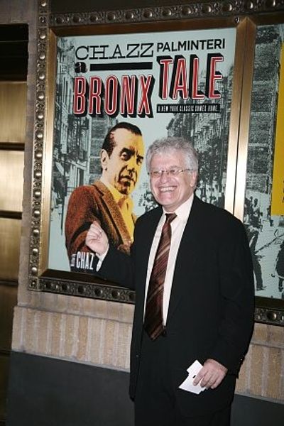 Jerry Zaks Photo