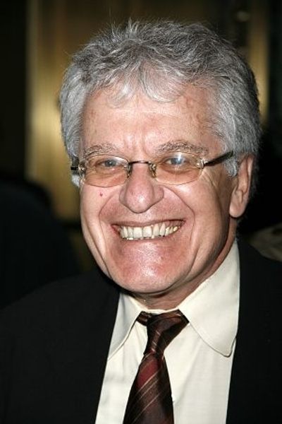 Jerry Zaks Photo